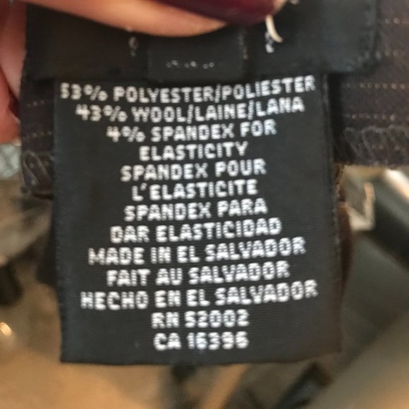 2 for $20 Liz Claiborne Pants - Picture 4 of 4